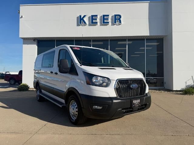 2024 Ford Transit 250 — photo 1 of 13