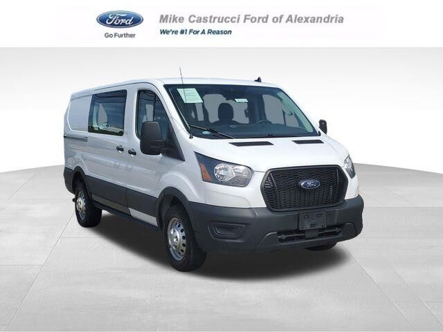 2023 Ford Transit 250