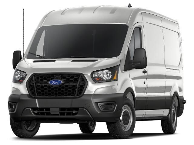 2023 Ford Transit 250 — photo 1 of 24