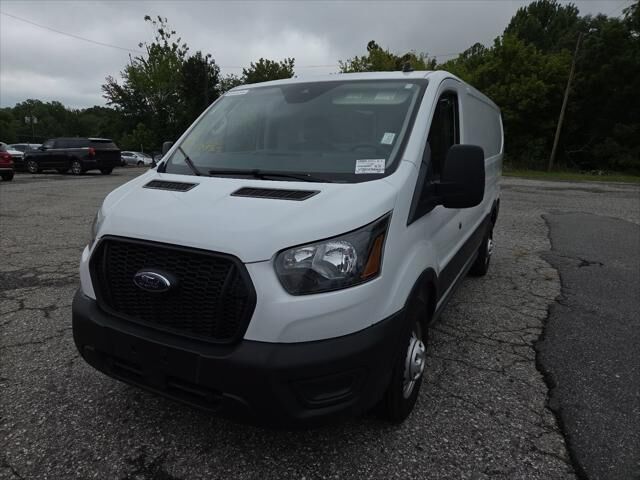 2022 Ford Transit 250 — photo 1 of 5