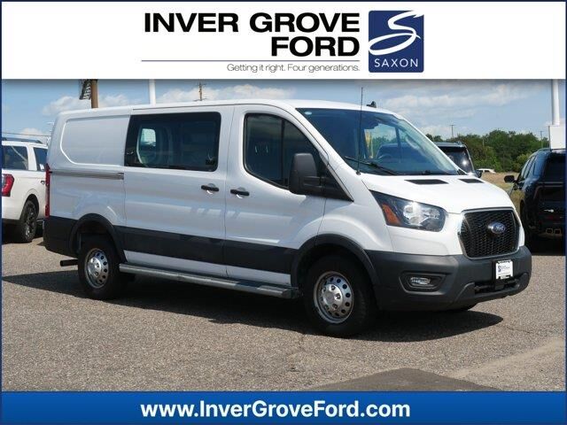 2023 Ford Transit 250