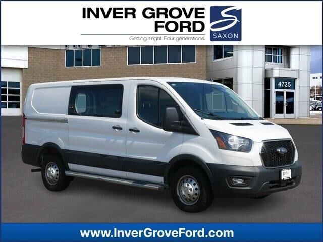 2023 Ford Transit 250