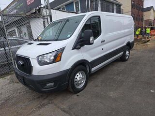 2023 Ford Transit 250