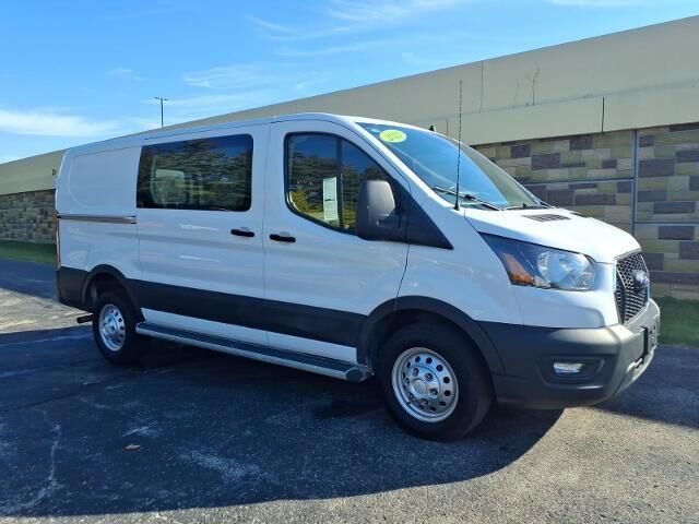 2023 Ford Transit 250