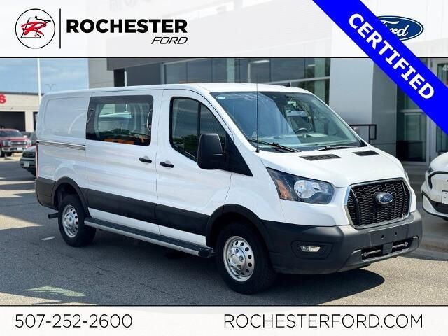 2023 Ford Transit 250 — photo 1 of 24