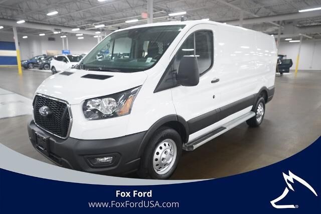 2024 Ford Transit 250