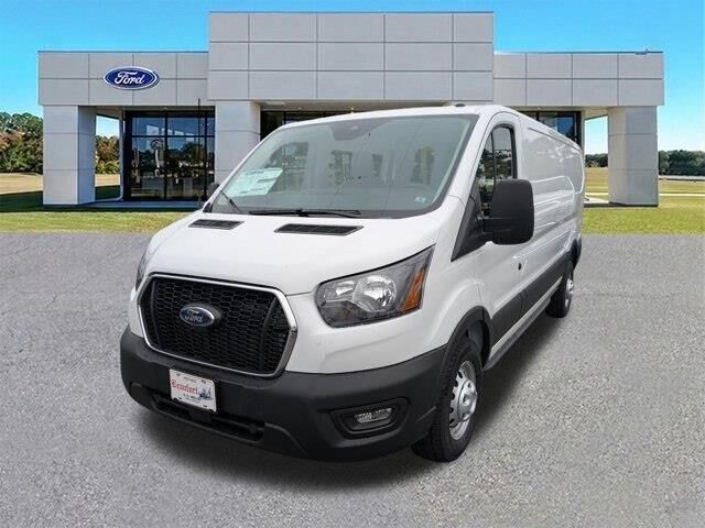 2025 Ford Transit 250