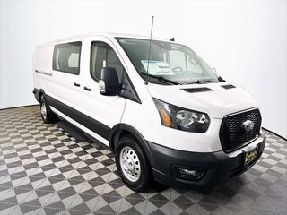 2024 Ford Transit 250