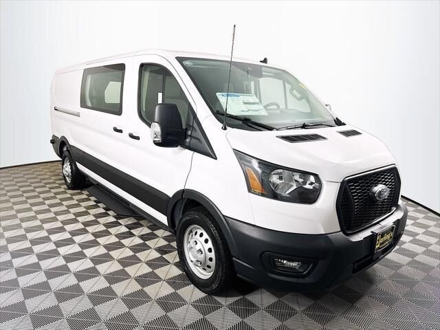 2024 Ford Transit 250 — photo 1 of 1