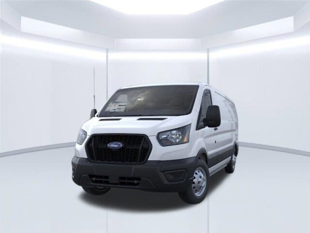 2025 Ford Transit 250
