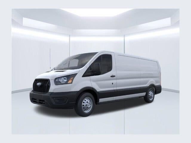 2025 Ford Transit 250