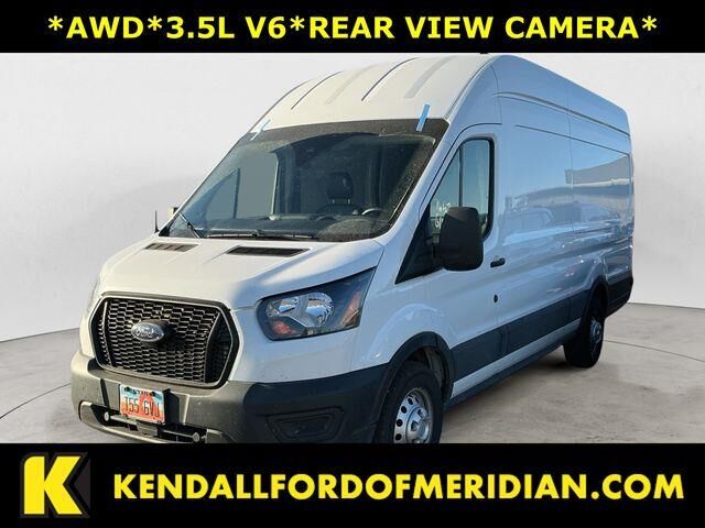 2024 Ford Transit 250 — photo 1 of 1