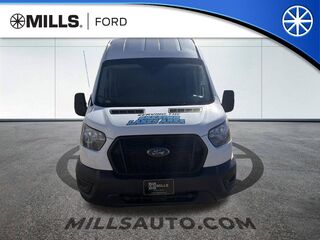 2023 Ford Transit 250