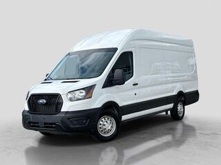 2024 Ford Transit 250