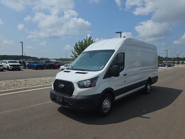 2024 Ford Transit 250
