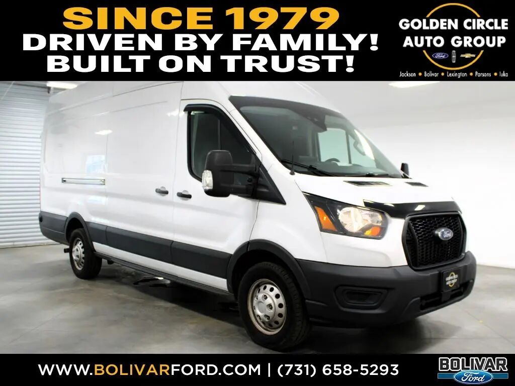 2024 Ford Transit 250 — photo 1 of 41