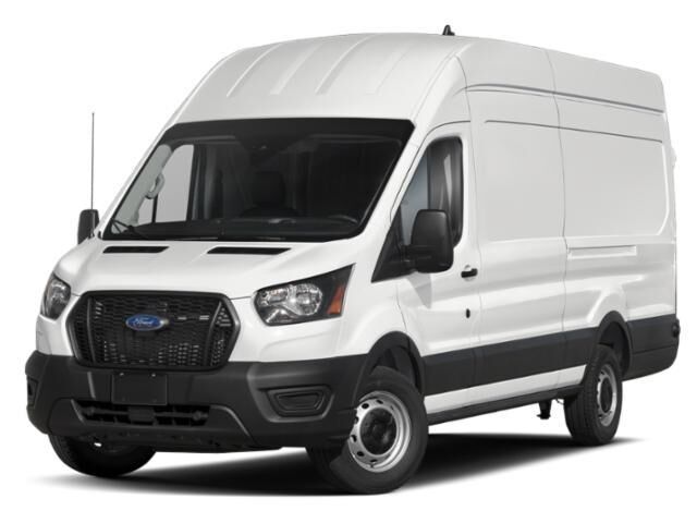 2024 Ford Transit 250