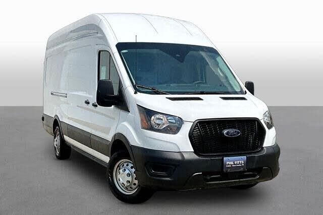 2025 Ford Transit 250 — photo 1 of 1