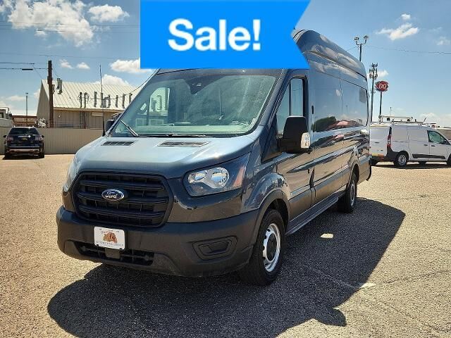 2020 Ford Transit 250