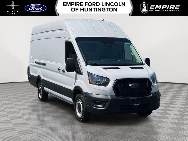 2025 Ford Transit 250