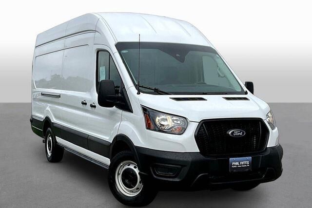 2025 Ford Transit 250 — photo 1 of 2