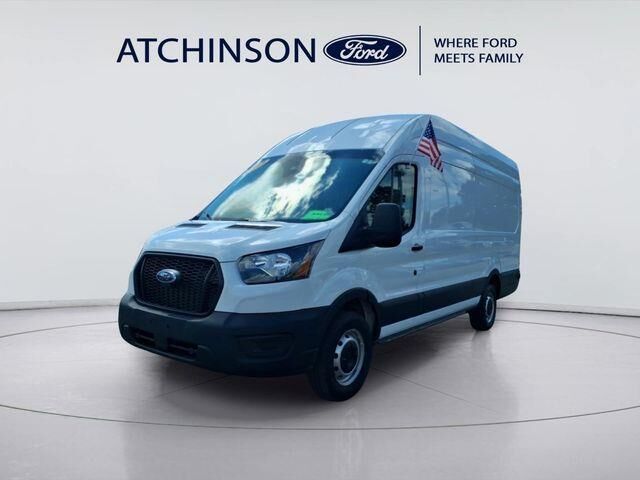 2025 Ford Transit 250