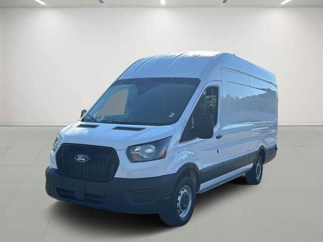 2026 Ford Transit 250