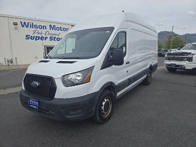 2023 Ford Transit 250 — photo 1 of 13