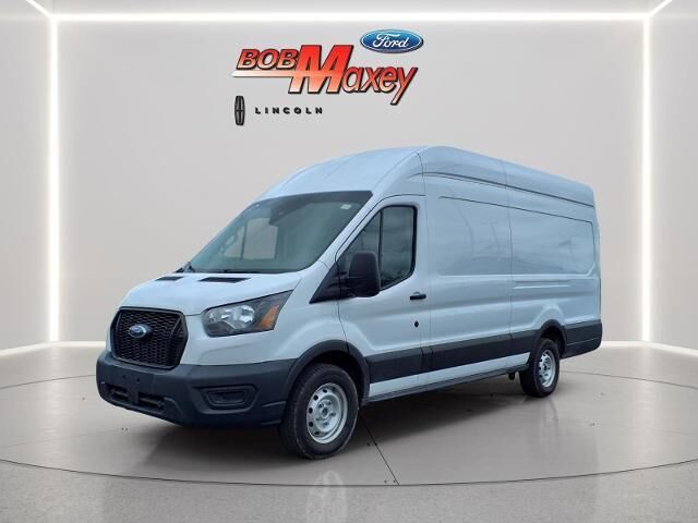 2023 Ford Transit 250 — photo 1 of 1
