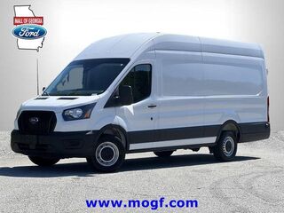 2025 Ford Transit 250