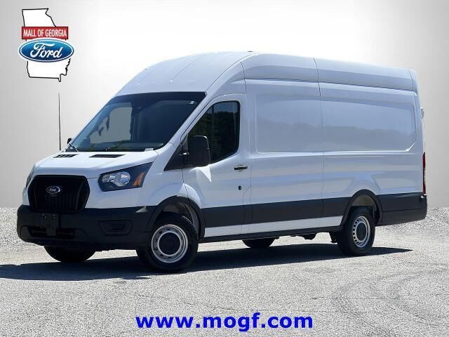 2025 Ford Transit 250 — photo 1 of 1