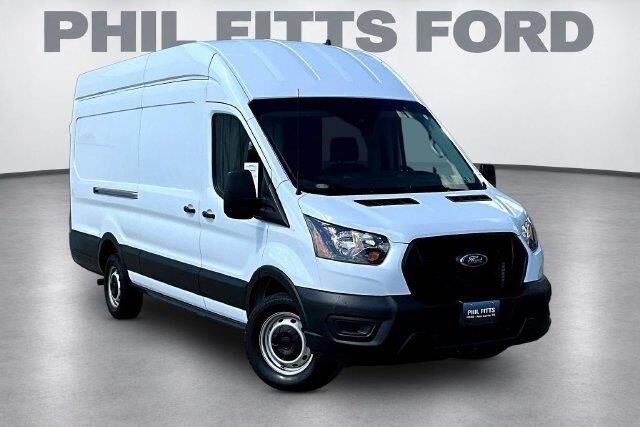2022 Ford Transit 250