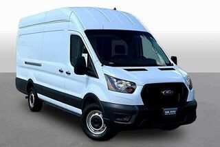 2022 Ford Transit 250