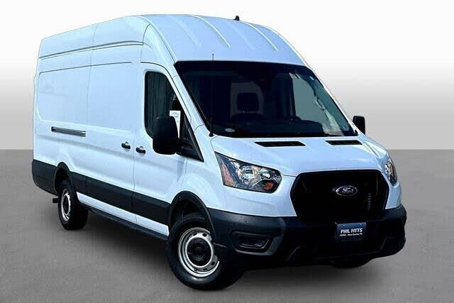 2022 Ford Transit 250 — photo 1 of 1