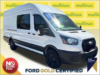2023 Ford Transit 250