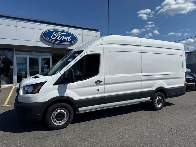 2023 Ford Transit 250