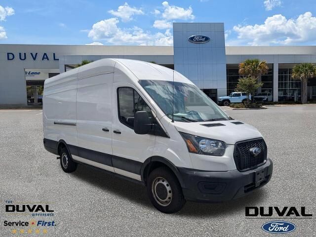 2024 Ford Transit 250 — photo 1 of 2