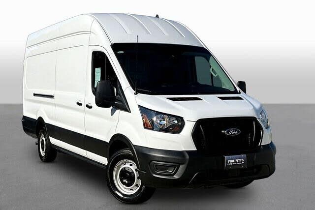 2025 Ford Transit 250 — photo 1 of 1