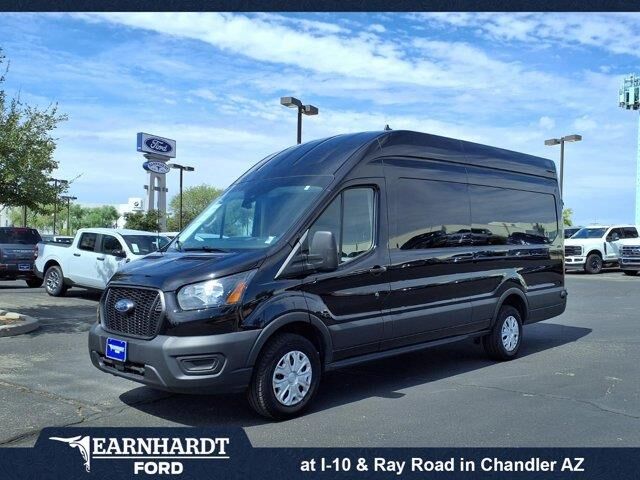 2025 Ford Transit 250