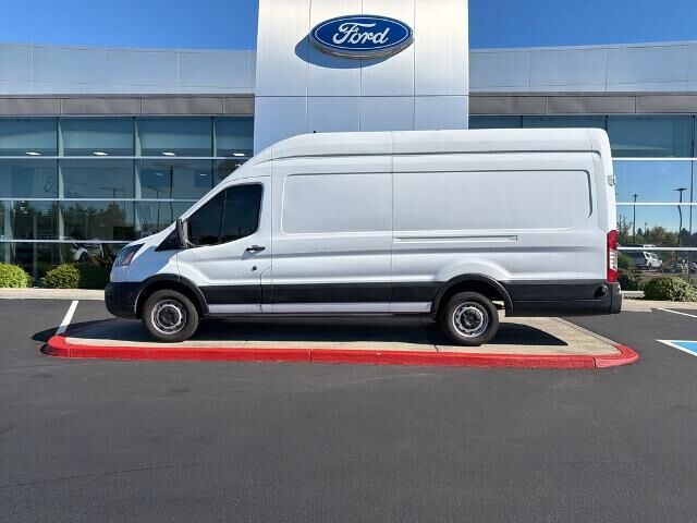 2020 Ford Transit 250 — photo 1 of 26