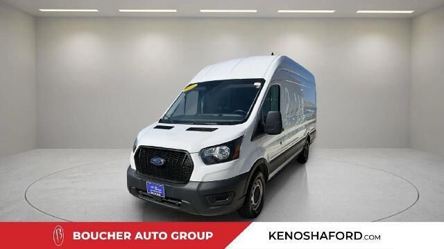2023 Ford Transit 250