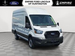 2025 Ford Transit 250
