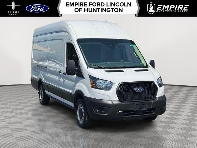 2025 Ford Transit 250 — photo 1 of 1