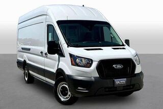 2025 Ford Transit 250
