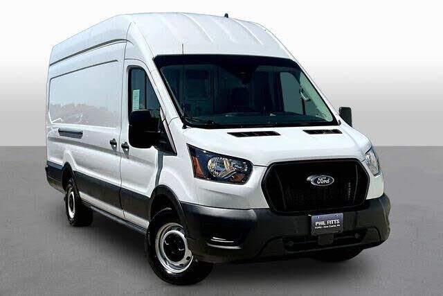 2025 Ford Transit 250 — photo 1 of 1