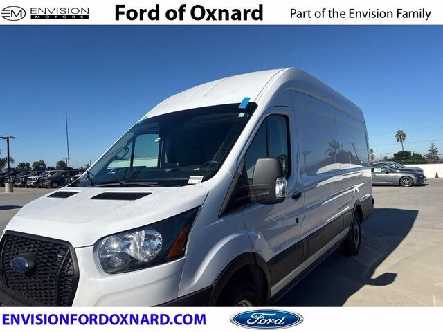 2021 Ford Transit 250