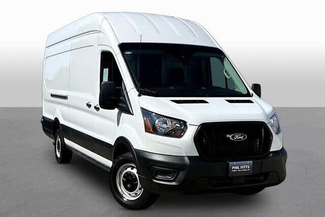 2025 Ford Transit 250 — photo 1 of 1