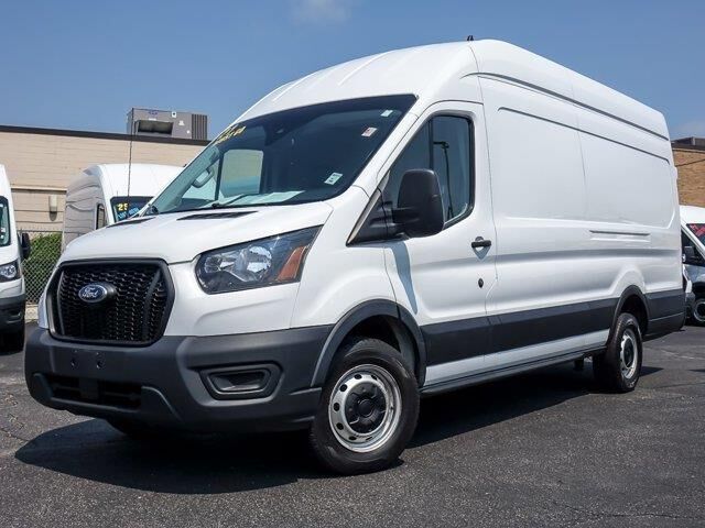 2021 Ford Transit 250 — photo 1 of 26