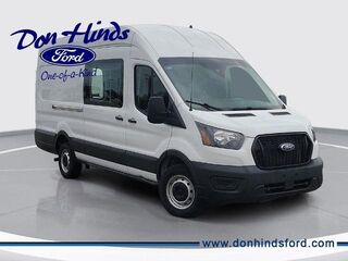 2023 Ford Transit 250