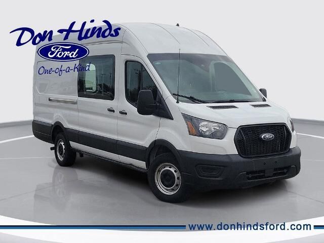 2023 Ford Transit 250 — photo 1 of 1